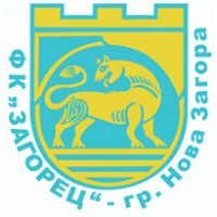 FC ZAGOREC Logo Vector