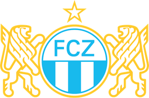 FC Zürich Logo PNG Vector