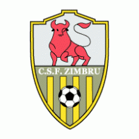 FC Zimbru Logo Vector