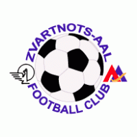 FC Zvartnots-AAL Erevan Logo Vector