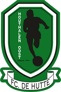 FC de Hutte Logo PNG Vector