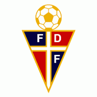 FDF Logo PNG Vector