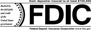 FDIC Logo PNG Vector