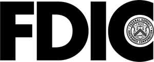 FDIC Federal Deposit Insurance Corporation Logo Vector