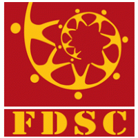 FDSC Logo Vector