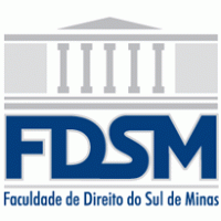 FDSM Logo PNG Vector