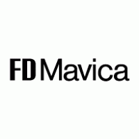 FD Mavica Logo PNG Vector