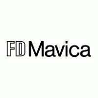 FD Mavica Logo PNG Vector