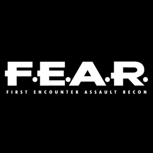 FEAR Logo PNG Vector