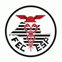 FECESP Logo PNG Vector