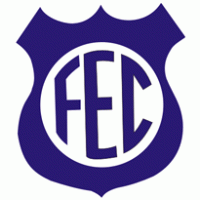 FEC - FORMIGA ESPORTE CLUBE Logo PNG Vector
