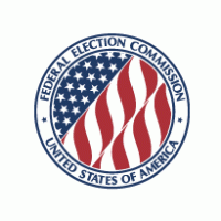FEC Federal Election Commission Committee Logo PNG Vector