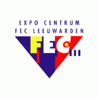 FEC Leeuwarden Logo Vector