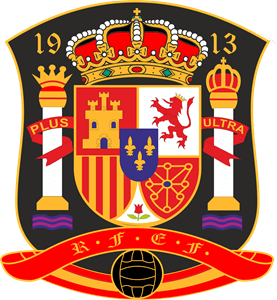 FEDERACION ESPAÑOLA DE FUTBOL Logo Vector