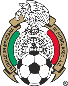 FEDERACION MEXICNA DE FUTBOL, A.C. Logo Vector