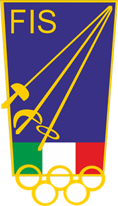 FEDERAZIONE ITALIANA SCHERMA Logo PNG Vector