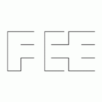 FEE Logo PNG Vector