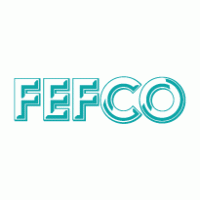 FEFCO Logo Vector