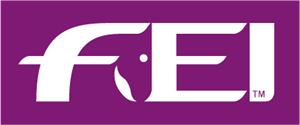 FEI Fédération Equestre Internationale Logo PNG Vector