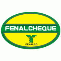 FENALCHEQUE Logo PNG Vector
