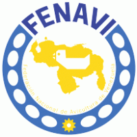 FENAVI Logo Vector