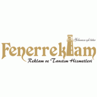 FENERREKLAM Logo PNG Vector