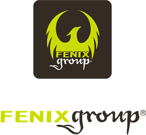 FENIX GROUP VENEZUELA Logo PNG Vector