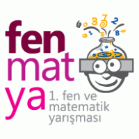 FENMATYA Logo PNG Vector