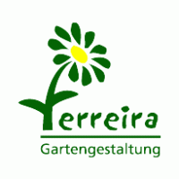 FERREIRA Logo PNG Vector