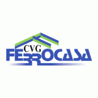 FERROCASA Logo Vector
