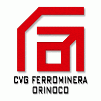 FERROMINERA Logo PNG Vector