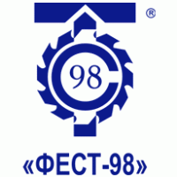 FEST-98 Logo PNG Vector