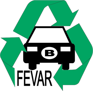 FEVAR Logo Vector