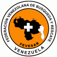 FEVESAR Federacion Vzlana de Rescate Logo PNG Vector