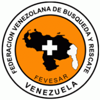 FEVESAR Federacion Vzlana de Rescate Logo Vector