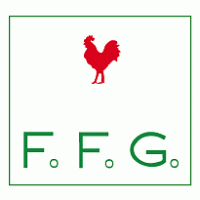 FFG Logo PNG Vector
