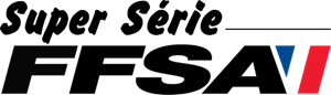 FFSA Super Serie Logo PNG Vector