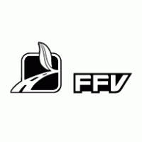 FFV Logo PNG Vector