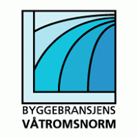 FFV Byggebransjens Vatromsnorm Logo PNG Vector