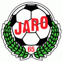FF Jaro Logo PNG Vector
