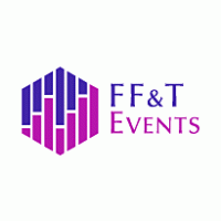 FF&T Events Logo PNG Vector