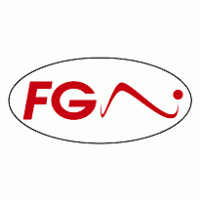FG Logo PNG Vector