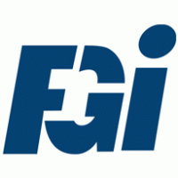 FGI Logo PNG Vector