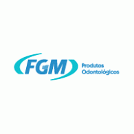 FGM Logo PNG Vector