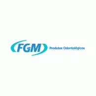 FGM Logo PNG Vector