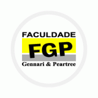 FGP Logo PNG Vector