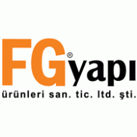 FG YAPI Logo PNG Vector
