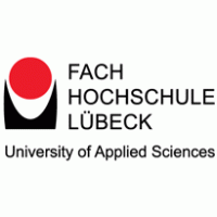 FH-Lübeck original Logo Vector
