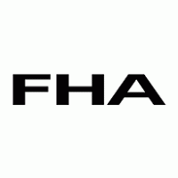 FHA Logo PNG Vector