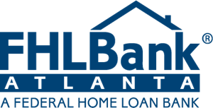 FHL Bank Atlanta Logo Vector